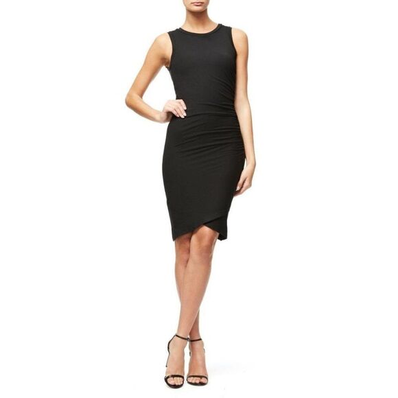 Nwt Good American | The Hero Dress - Picture 1 of 7